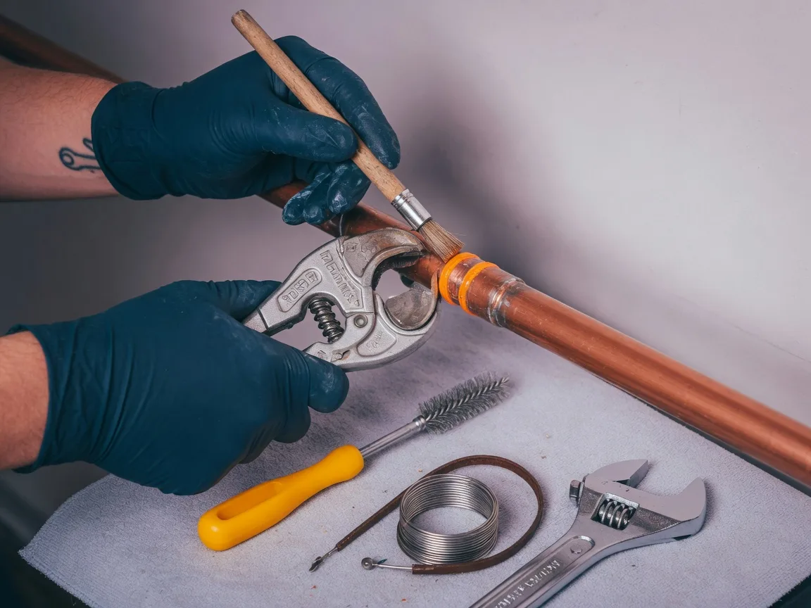 Why choose Sump Pump Repair in Brocket, ND